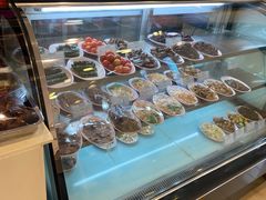 -香妃烤鸡(西单店)