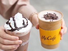 -麦当劳(海岸城店)