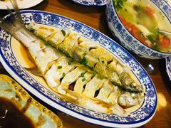 -灵福缘私房菜·农家菜(拈花湾·灵山大佛必推店)