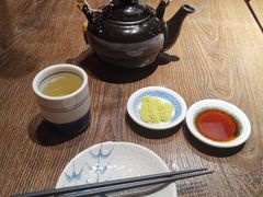 -大雄寿司(中华广场店)