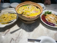 -淮扬韵(市政府汉神店)