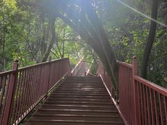 -英西峰林·洞天仙境