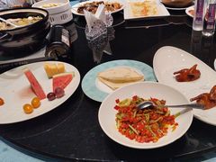 -恒记饭店·海鲜明档(淹城店)