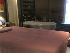 -小隐足道·按摩·主题SPA馆(西红门店)