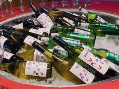 -武汉世茂希尔顿酒店·汇·全日餐厅