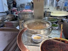 -清真磨沟沿老字号牛肉面(总店)