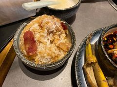 -同仁四季椰子鸡(宝安壹方城店)