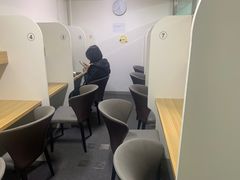 -锦鲤学社·自习室(角门西店)