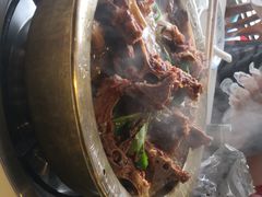 -和庆斋阳坊秘制羊蝎子火锅(云岗店)