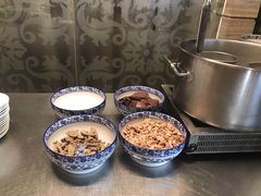 -北京王府井希尔顿酒店·万斯阁西餐厅