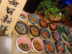 -芭菲盛宴·环球美食(北城国际店)