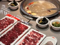 -八合里潮汕鲜牛肉火锅(广州五羊邨店)