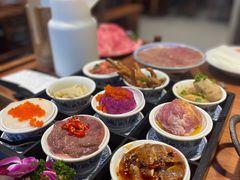 -楠火锅(仁恒梦中心店)