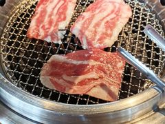 -拾勝牛·江景安格斯烧肉放题(江湾阳光天地店)