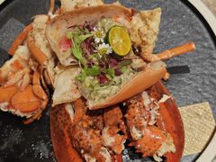 -松临·铁板烧&Omakase(神农店)