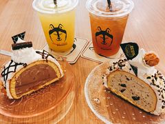 -TrueLove @ Neverland (Husky Cafe)