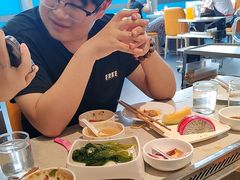 -海底捞火锅(华润万象汇店)