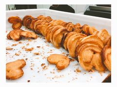 蝴蝶酥-上海哈尔滨食品厂(淮海中路店)