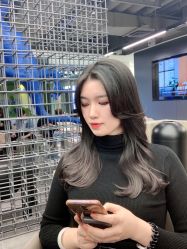 -斑斓色彩沙龙