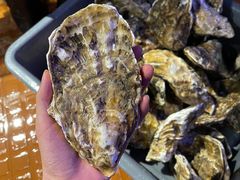 -辉记炭烧海鲜大排档·老字号(福田店)