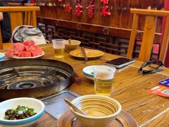 -亮欢寨(凯里总店)