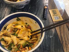 -白鹿原·西安油泼面(万象城店)