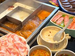 -重庆德忆火锅（龙南街3店）(渝水岸餐饮)