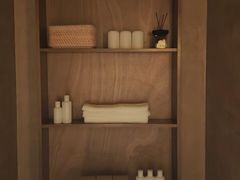 -浅森·龙凤筋SPA·私域调理