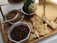 -鲁菜根·泰山菜(泰山店)