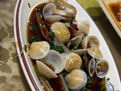 -江南村海鲜馆(洞头店)