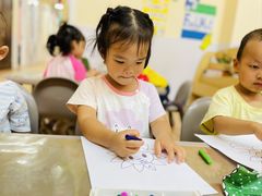 -优田儿童成长中心