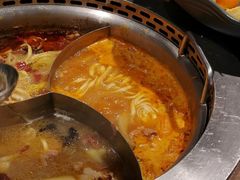 -快乐小羊(富强中路店)