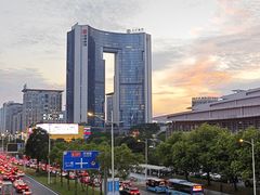 -民盈·国贸城