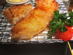 -萤初高端日料王(曲江银泰店)
