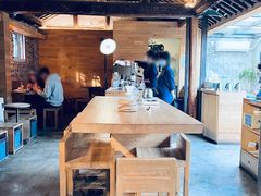 大堂-VOYAGE COFFEE(北锣鼓巷店)