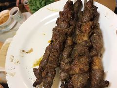 -阳坊胜利涮羊肉(阳坊老店)