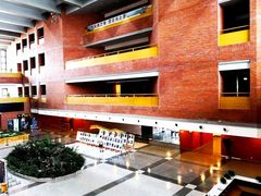 -东北大学(南湖校区)