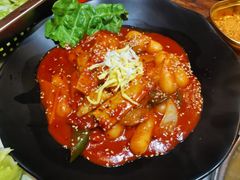 -韩一品韩国料理(柏庐南路店)