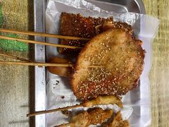 -夫妻串店(和睦路店)