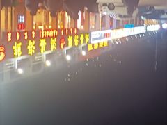 -大家发海鲜城夜排档(华山中路店)