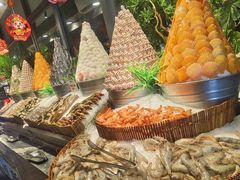 -吉布鲁牛排海鲜自助(武侯银泰城店)