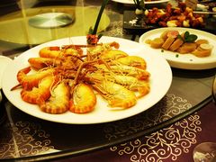 -国惠大酒楼(仓山万达店)