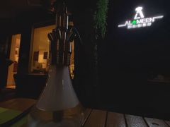 -ALAMEEN阿拉伯餐厅(三里屯店)