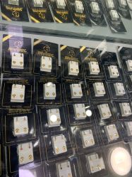点击看大图 -Wisezone唯点穿耳打耳洞专业国际连锁品牌
