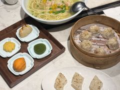 -绿波廊(豫园店)