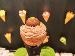 -July tale·可丽饼(德基广场店)