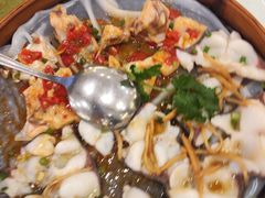 -顺德佬(石厦店)