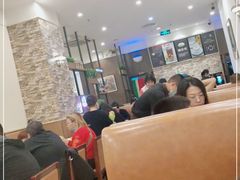 大堂-萨莉亚意式餐厅(中北永旺店)