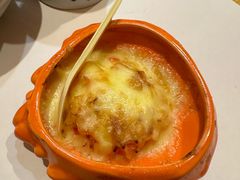 -吉兆·料理(红梅南路店)