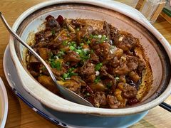 -啄佬食堂